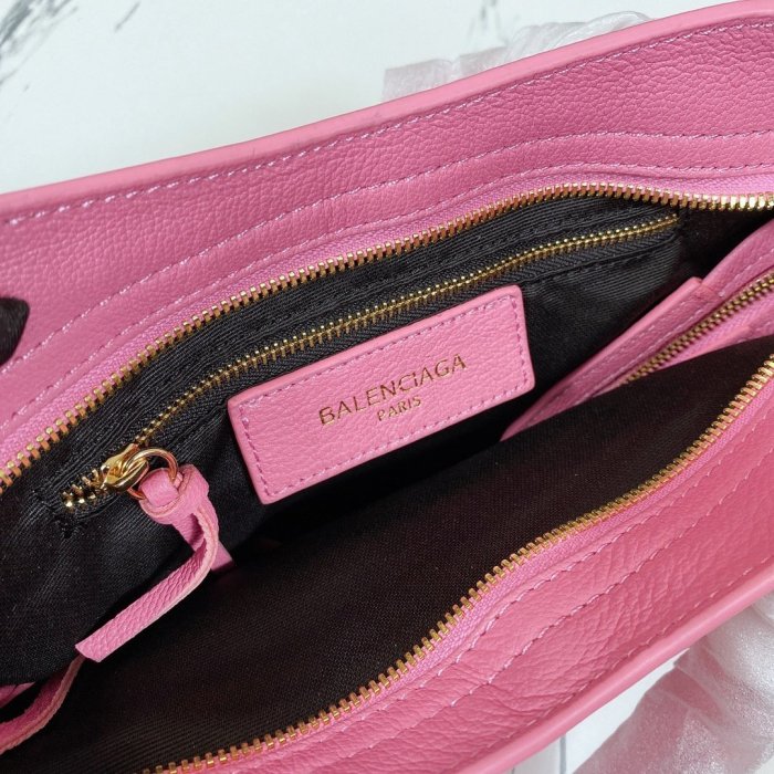 2022SS新作 Balenciaga バレンシアガ レディース ショルダーバックスーパーコピー