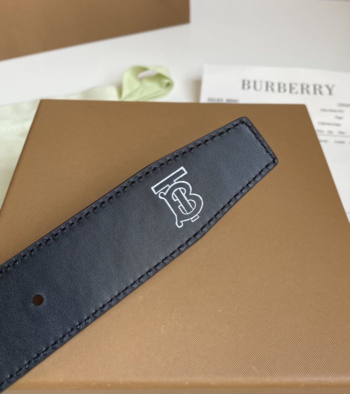 2022SS新作Burberryバーバリーベルトスーパーコピー