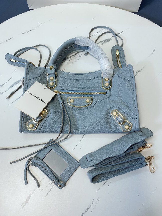 2022SS新作 Balenciaga バレンシアガ レディース ショルダーバックスーパーコピー