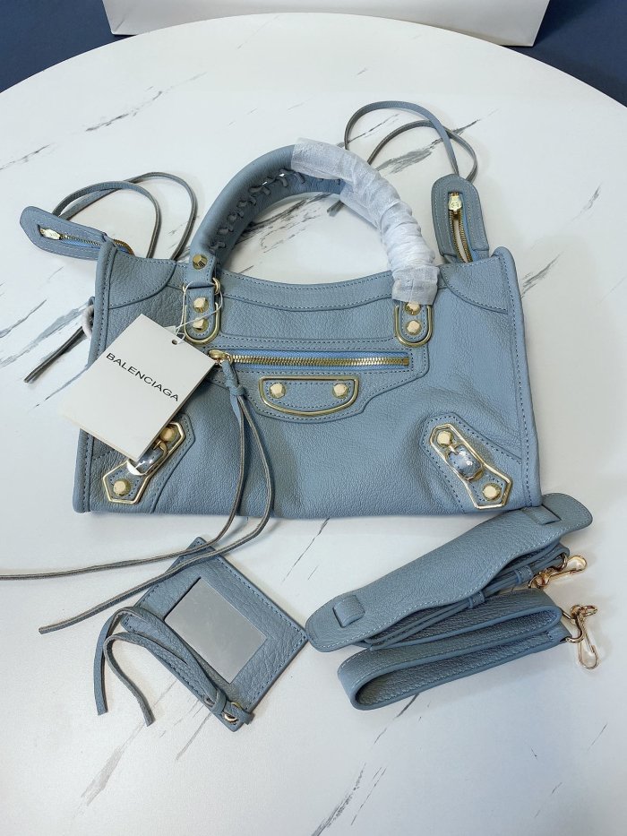 2022SS新作 Balenciaga バレンシアガ レディース ショルダーバックスーパーコピー