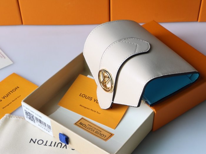 2022SSルイヴィトン LOUIS VUITTON 新作通販 短財布スーパーコピー