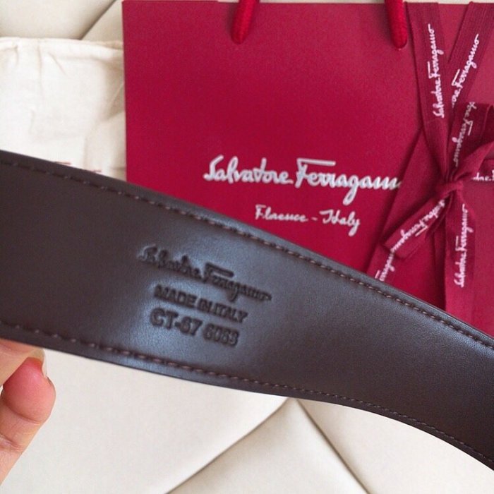 2022SS新作Ferragamoフェラガモ ベルトスーパーコピー