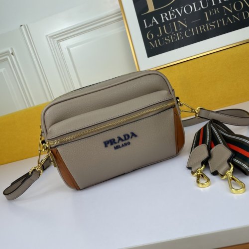 2022SS新作 Prada プラダ レディースハンドバックスーパーコピー