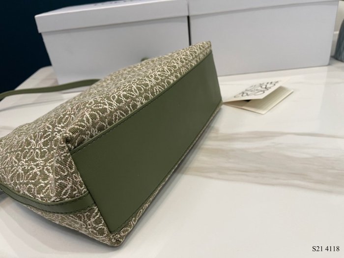 2022SS新作 LOEWE ロエベ レディース ショルダーバッグスーパーコピー