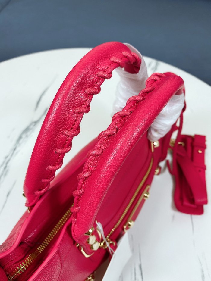 2022SS新作 Balenciaga バレンシアガ レディース ショルダーバックスーパーコピー