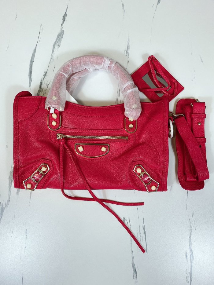 2022SS新作 Balenciaga バレンシアガ レディース ショルダーバックスーパーコピー