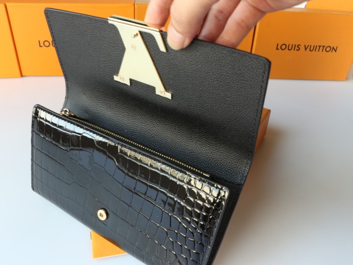 2022SSルイヴィトン LOUIS VUITTON 新作通販 長財布スーパーコピー