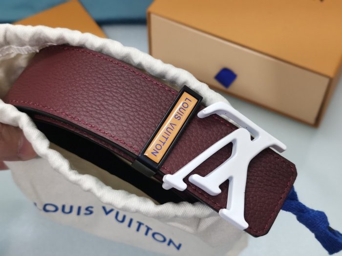 2022SS新作Louis Vuittonルイヴィトンベルトスーパーコピー
