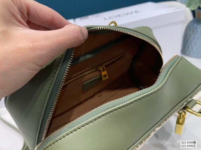 2022SS新作 LOEWE ロエベ レディース ショルダーバッグスーパーコピー