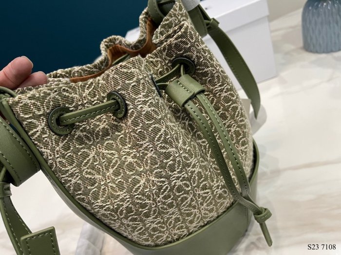 2022SS新作 LOEWE ロエベ レディース ショルダーバッグスーパーコピー