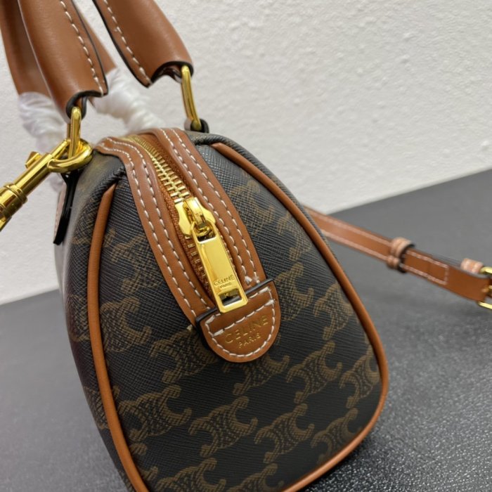 2022SS新作 Celine セリーヌ レディース ショルダーバックスーパーコピー