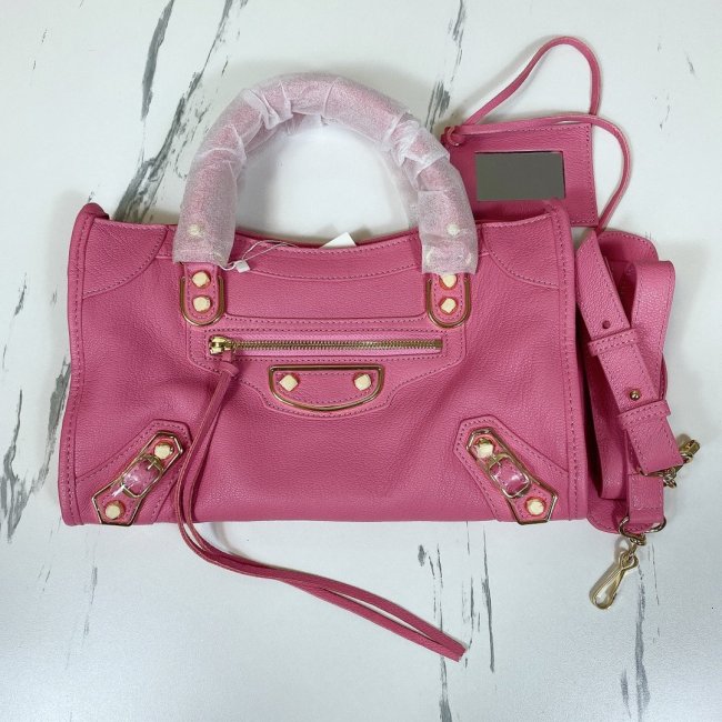 2022SS新作 Balenciaga バレンシアガ レディース ショルダーバックスーパーコピー