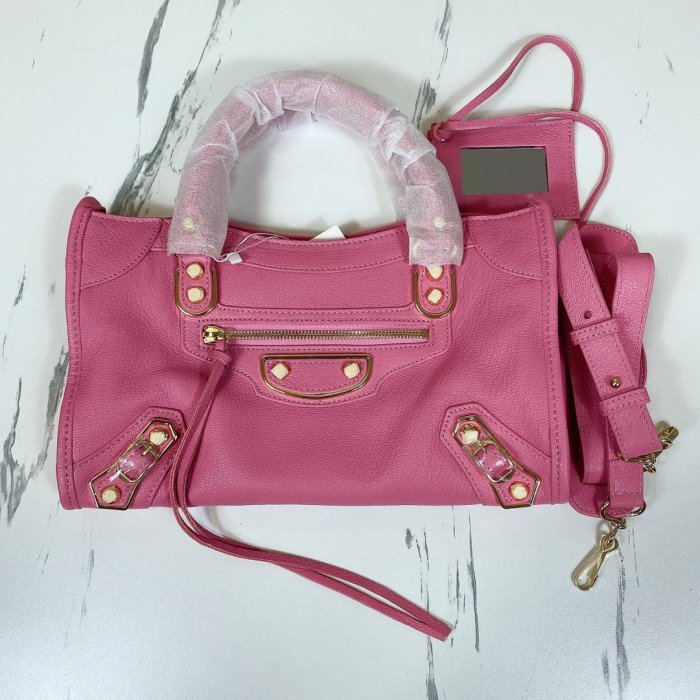 2022SS新作 Balenciaga バレンシアガ レディース ショルダーバックスーパーコピー