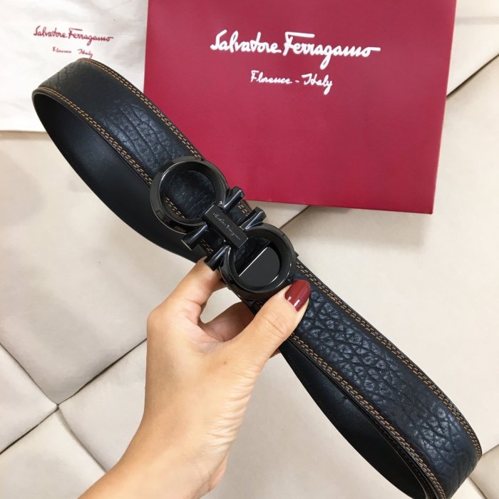 2022SS新作Ferragamoフェラガモ ベルトスーパーコピー