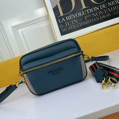 2022SS新作 Prada プラダ レディースハンドバックスーパーコピー