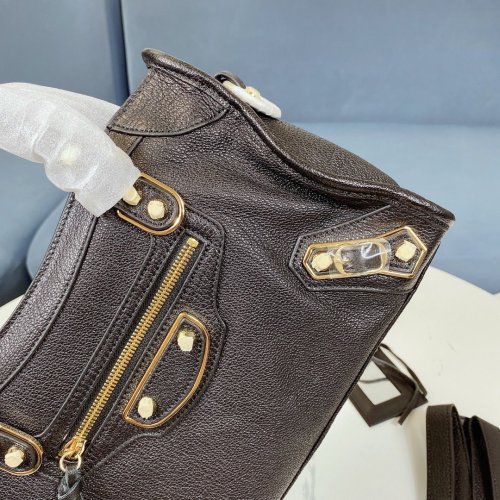 2022SS新作 Balenciaga バレンシアガ レディース ショルダーバックスーパーコピー