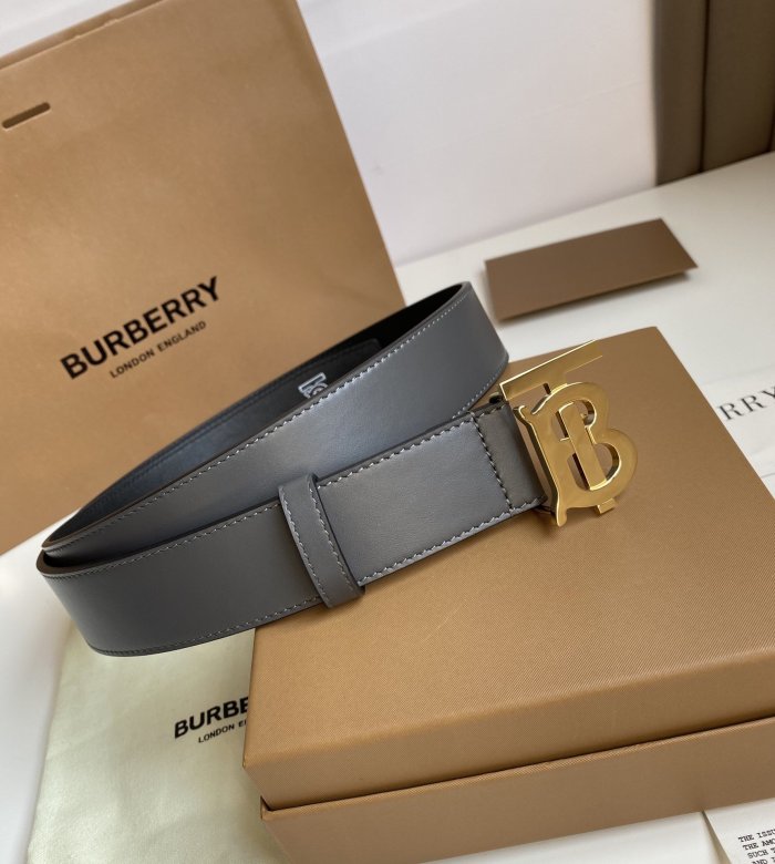 2022SS新作Burberryバーバリーベルトスーパーコピー