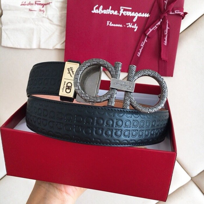 2022SS新作Ferragamoフェラガモ ベルトスーパーコピー