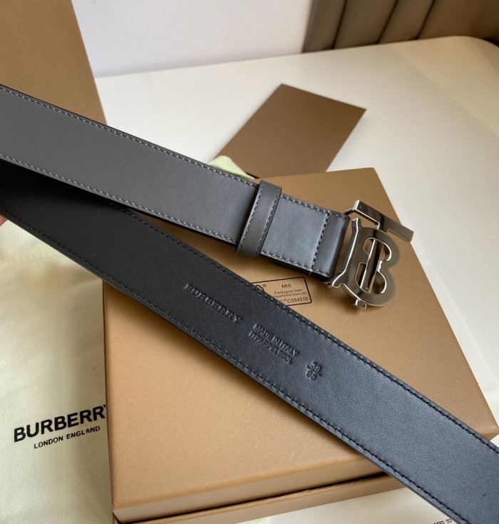 2022SS新作Burberryバーバリーベルトスーパーコピー
