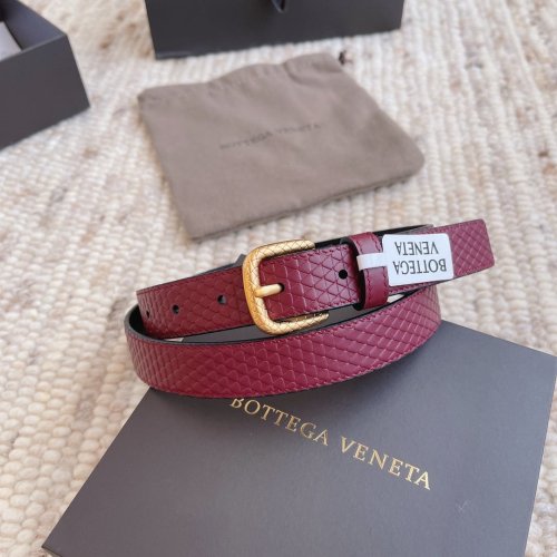 2022SS新作BOTTEGA VENETAボッテガヴェネタベルトスーパーコピー