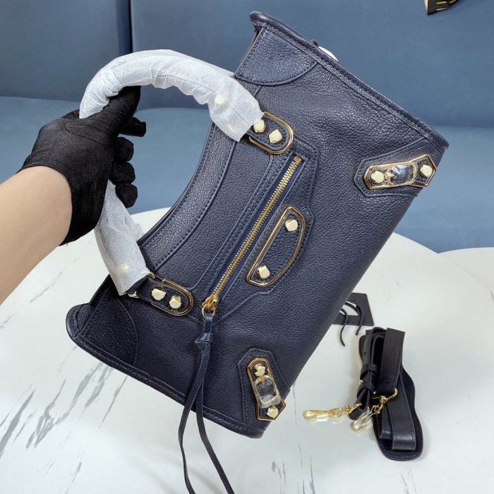 2022SS新作 Balenciaga バレンシアガ レディース ショルダーバックスーパーコピー