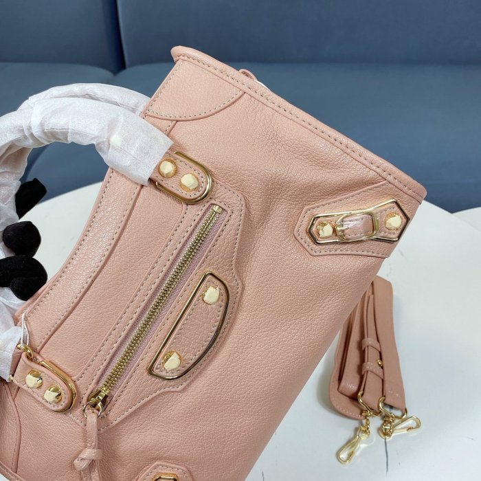 2022SS新作 Balenciaga バレンシアガ レディース ショルダーバックスーパーコピー
