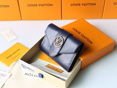 2022SSルイヴィトン LOUIS VUITTON 新作通販 短財布スーパーコピー