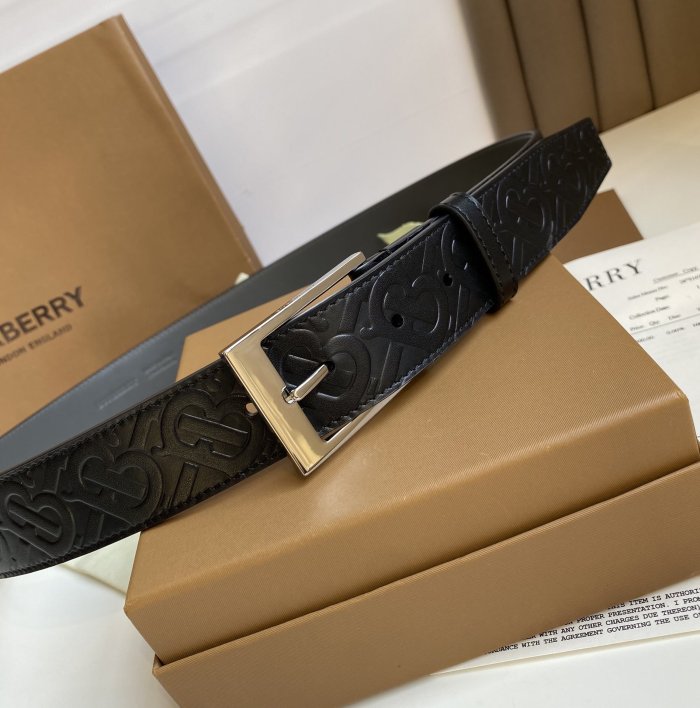 2022SS新作Burberryバーバリーベルトスーパーコピー