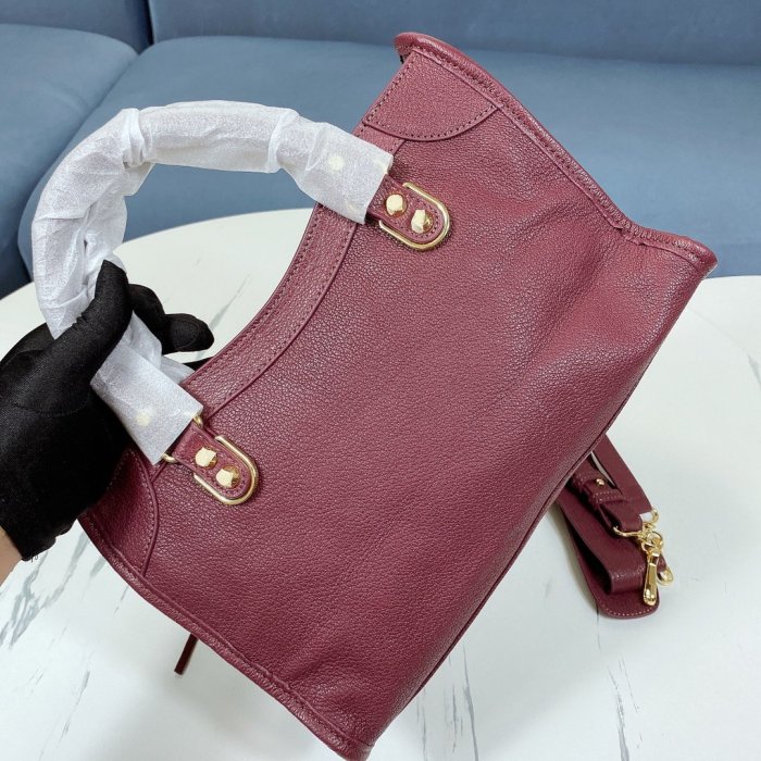 2022SS新作 Balenciaga バレンシアガ レディース ショルダーバックスーパーコピー