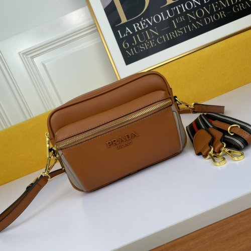 2022SS新作 Prada プラダ レディースハンドバックスーパーコピー