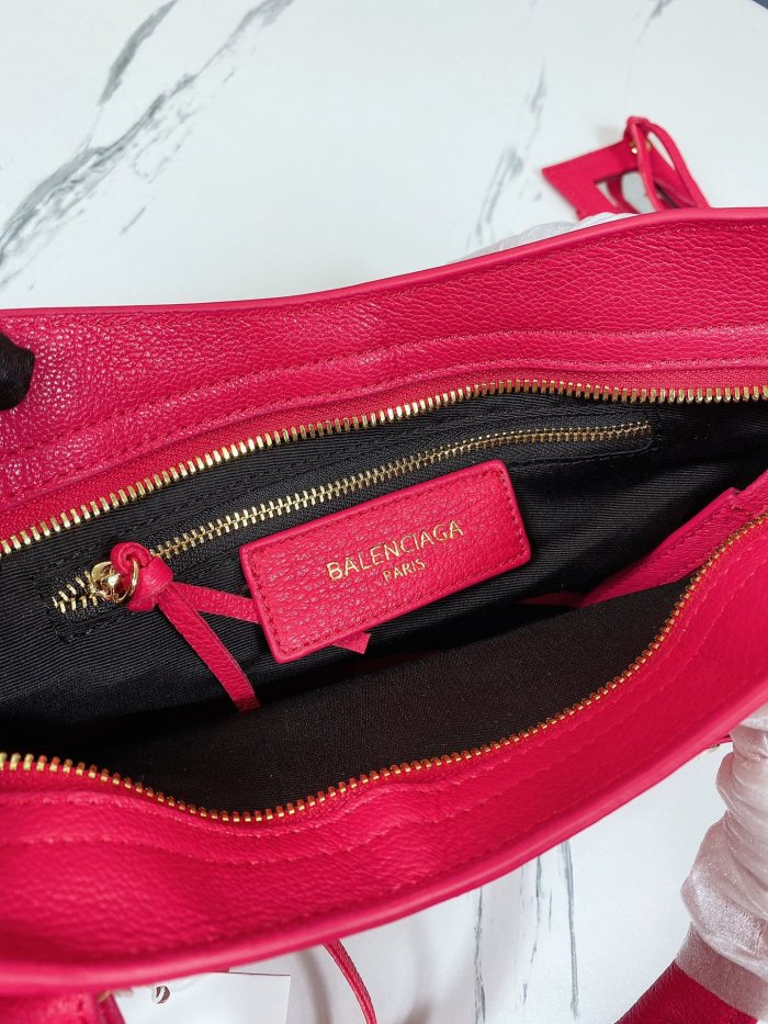 2022SS新作 Balenciaga バレンシアガ レディース ショルダーバックスーパーコピー