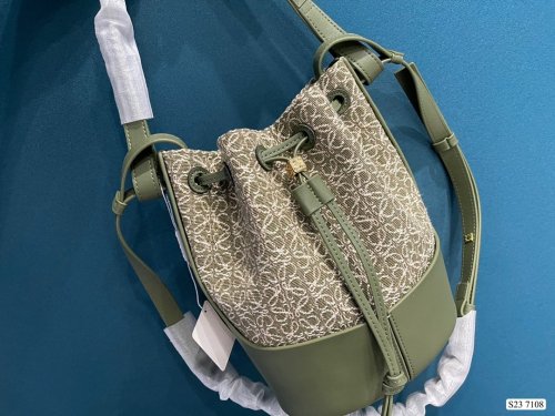 2022SS新作 LOEWE ロエベ レディース ショルダーバッグスーパーコピー