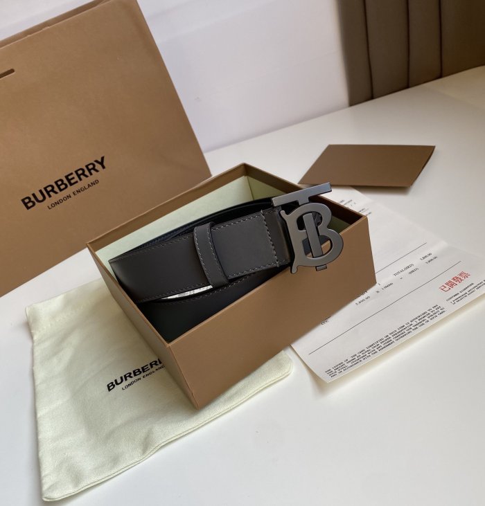 2022SS新作Burberryバーバリーベルトスーパーコピー