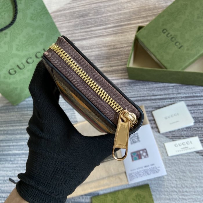 2022SSグッチGUCCI 新作通販長財布スーパーコピー