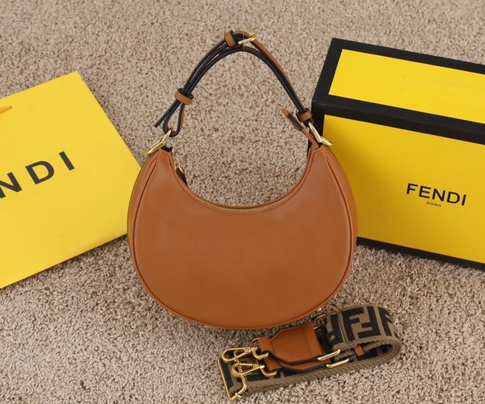 2022SS新作 FENDI フェンディ レディース ハンドバックスーパーコピー