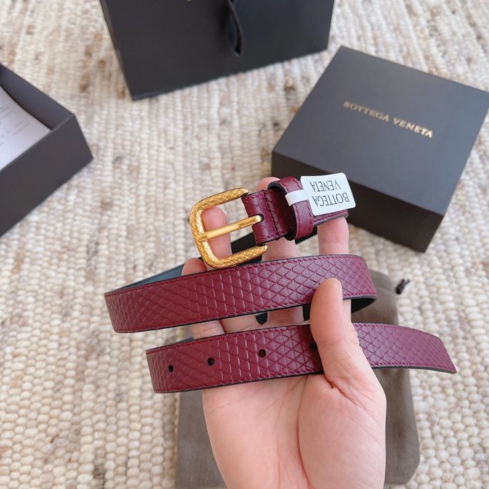 2022SS新作BOTTEGA VENETAボッテガヴェネタベルトスーパーコピー