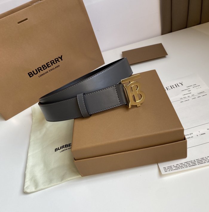 2022SS新作Burberryバーバリーベルトスーパーコピー