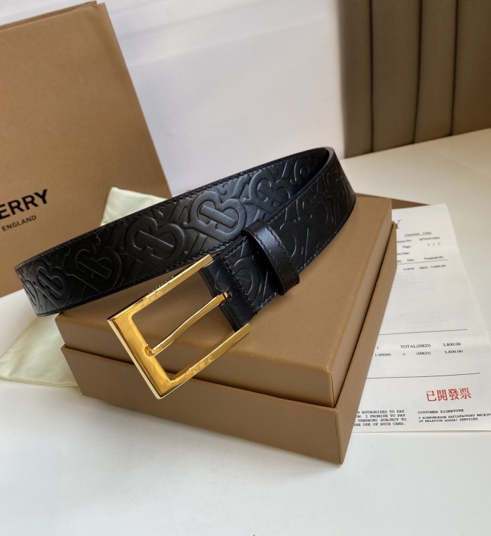 2022SS新作Burberryバーバリーベルトスーパーコピー