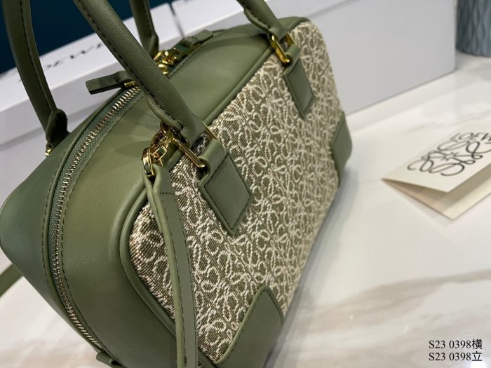 2022SS新作 LOEWE ロエベ レディース ショルダーバッグスーパーコピー