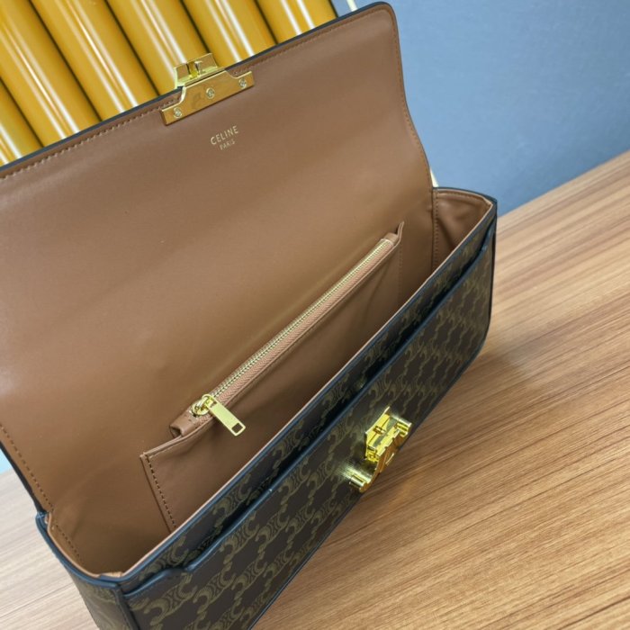 2022SS新作 Celine セリーヌ レディース ショルダーバックスーパーコピー