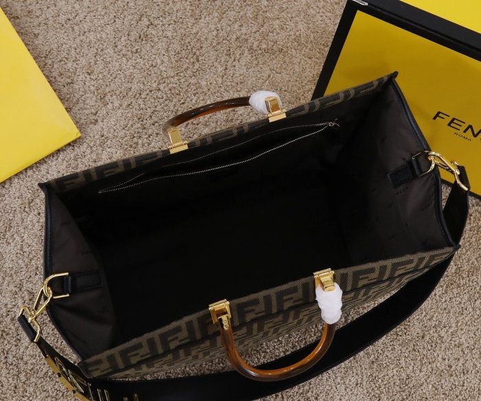 2022SS新作 FENDI フェンディ レディース ハンドバックスーパーコピー