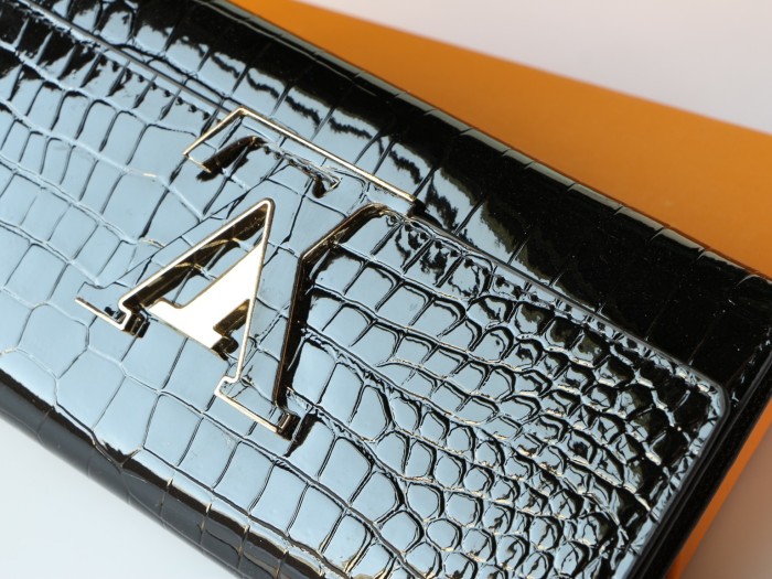 2022SSルイヴィトン LOUIS VUITTON 新作通販 長財布スーパーコピー