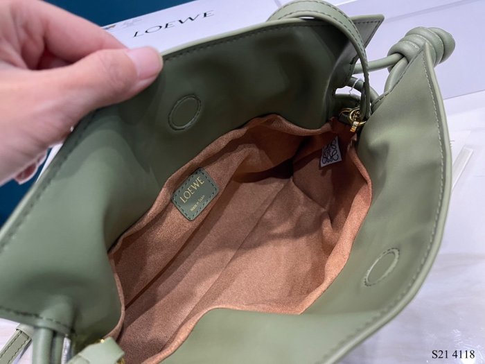 2022SS新作 LOEWE ロエベ レディース ショルダーバッグスーパーコピー