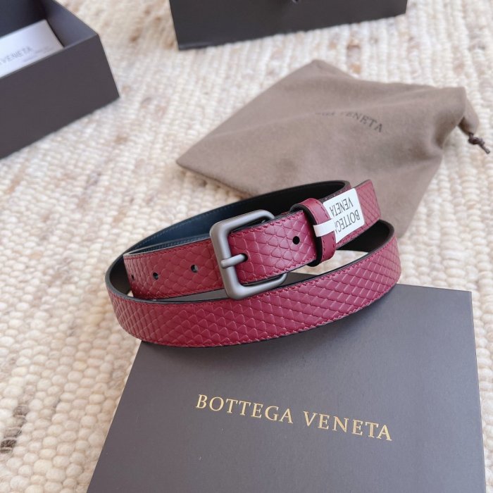 2022SS新作BOTTEGA VENETAボッテガヴェネタベルトスーパーコピー