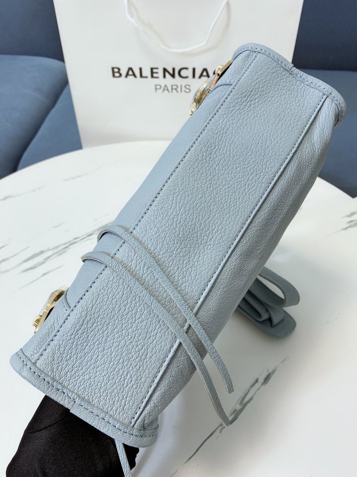 2022SS新作 Balenciaga バレンシアガ レディース ショルダーバックスーパーコピー
