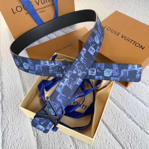 2022SS新作Louis Vuittonルイヴィトンベルトスーパーコピー