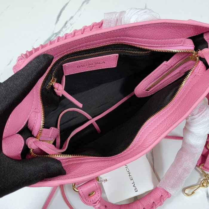 2022SS新作 Balenciaga バレンシアガ レディース ショルダーバックスーパーコピー
