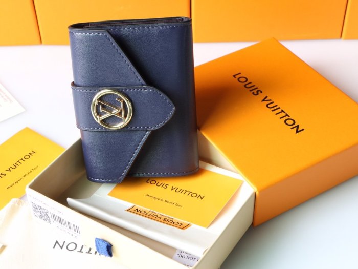 2022SSルイヴィトン LOUIS VUITTON 新作通販 短財布スーパーコピー