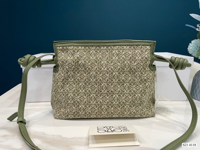 2022SS新作 LOEWE ロエベ レディース ショルダーバッグスーパーコピー