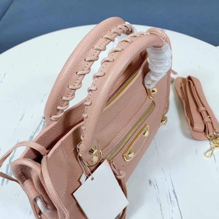 2022SS新作 Balenciaga バレンシアガ レディース ショルダーバックスーパーコピー